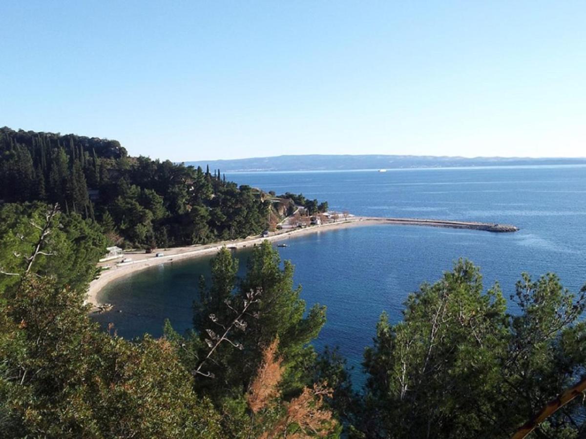 Apartman Saga Split Bagian luar foto