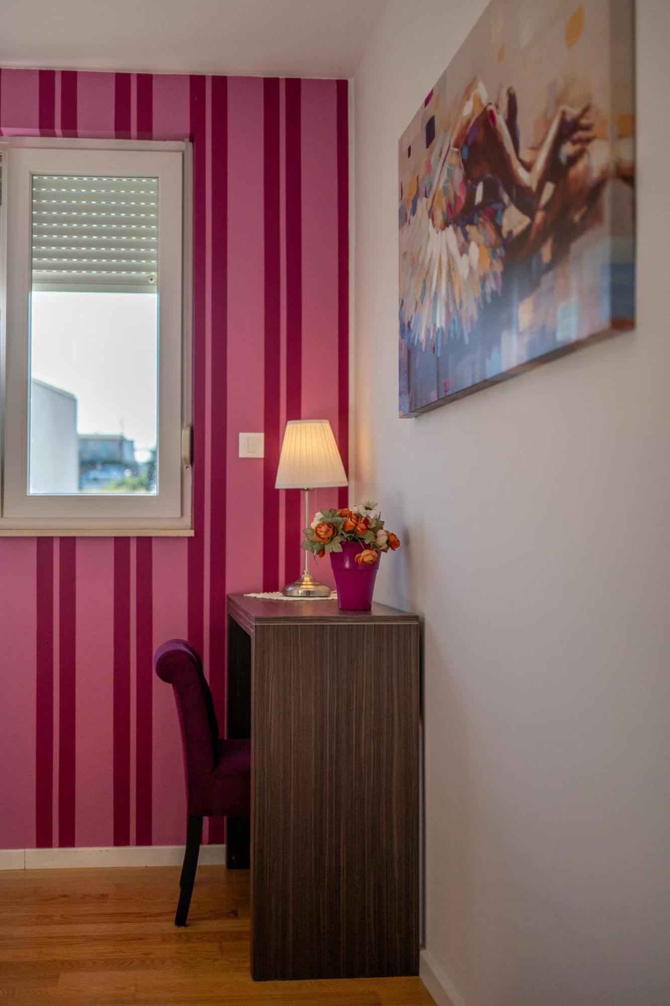 Apartman Saga Split Bagian luar foto