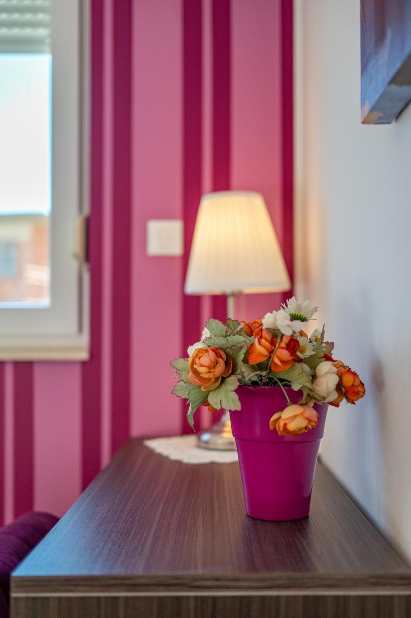 Apartman Saga Split Bagian luar foto