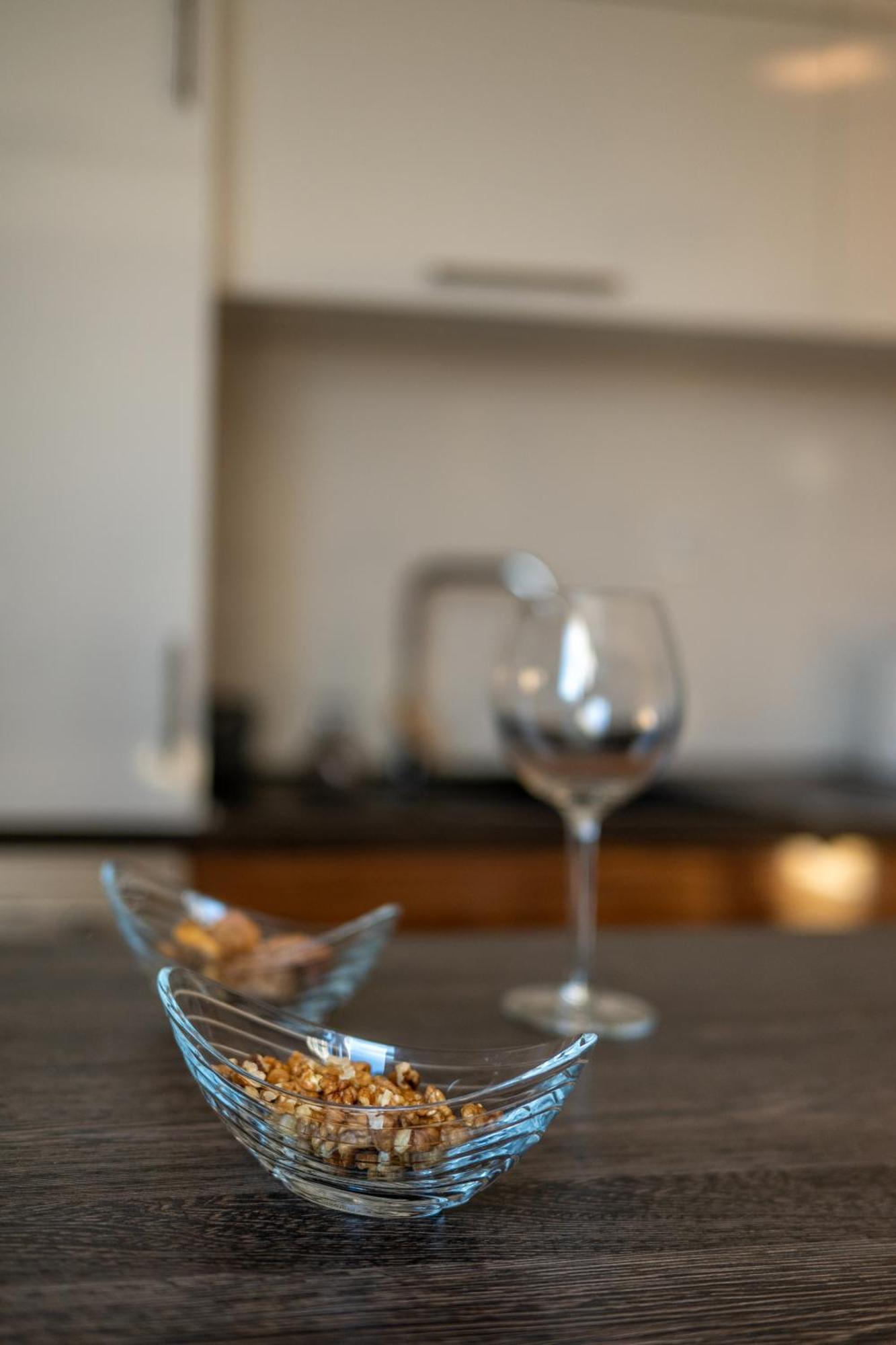 Apartman Saga Split Bagian luar foto
